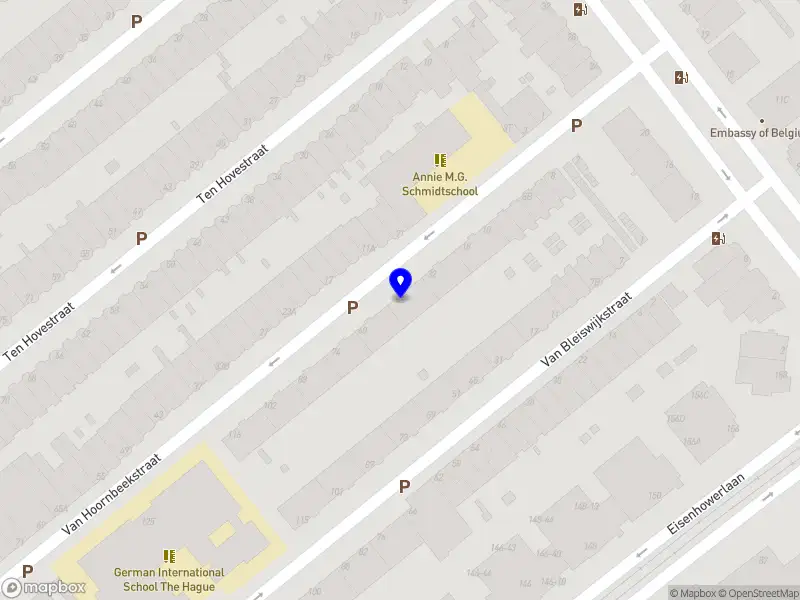 met-an.nl 's-Gravenhage