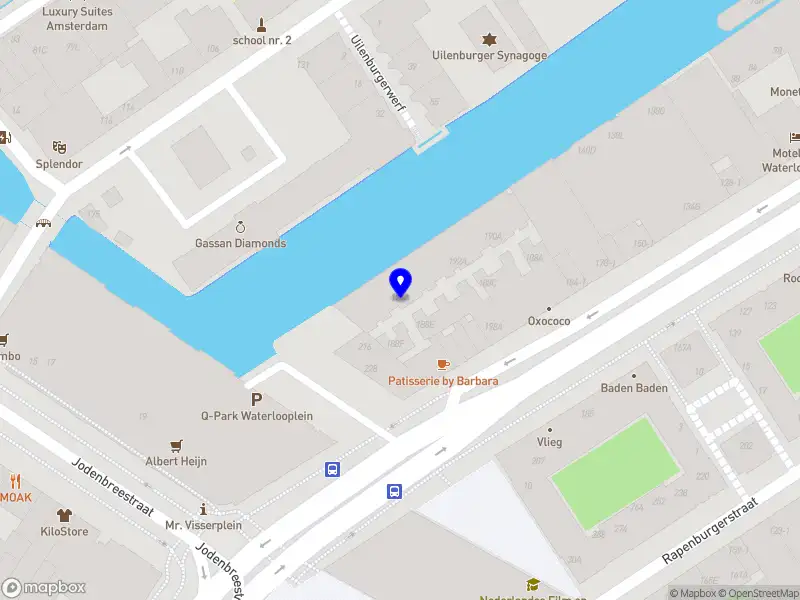 Stichting Rainbow Empowerment