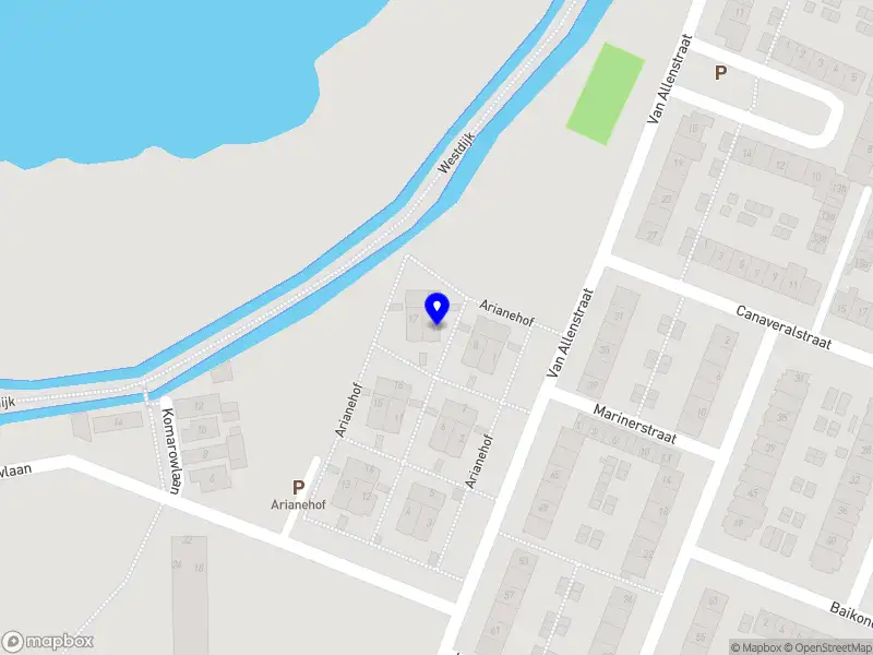 Vereniging van Eigenaars Rosariumplein 14 en Gerrit Schaarstraat 28 te Krommenie