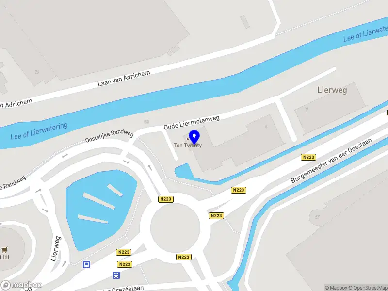 Avoclear Europe B.V.