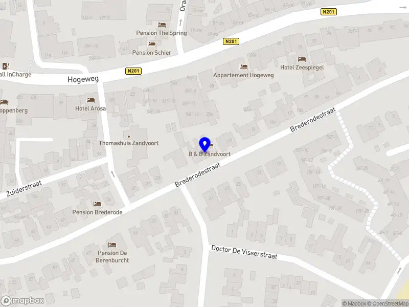 CapiStone Vastgoed B.V.