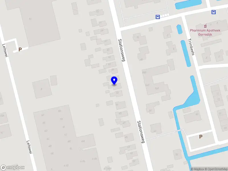 NRG Broersma Holding B.V.