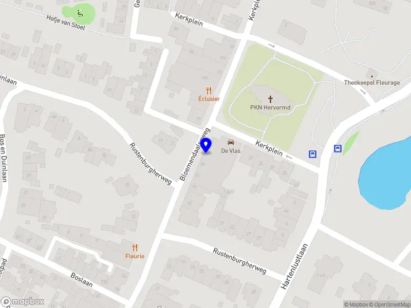 Stichting Werkgroep Rozenhart