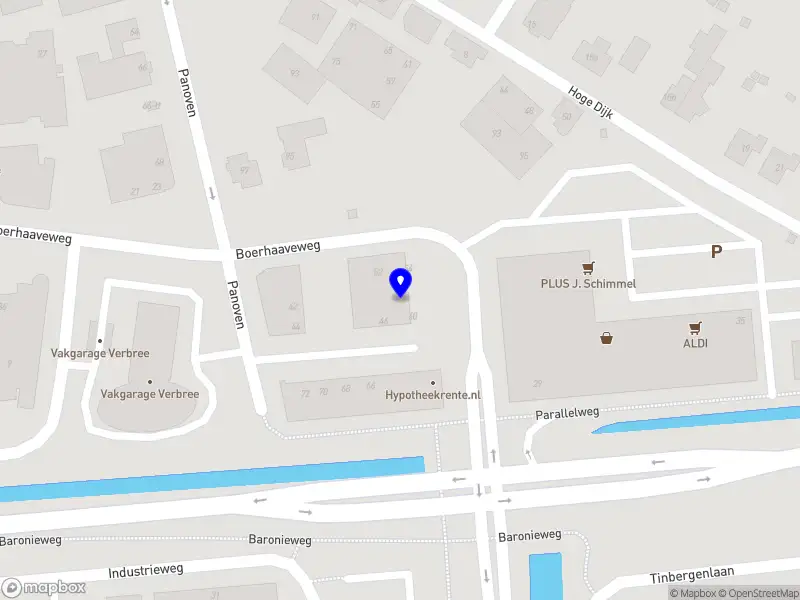 Smits Installatie Engineering B.V.