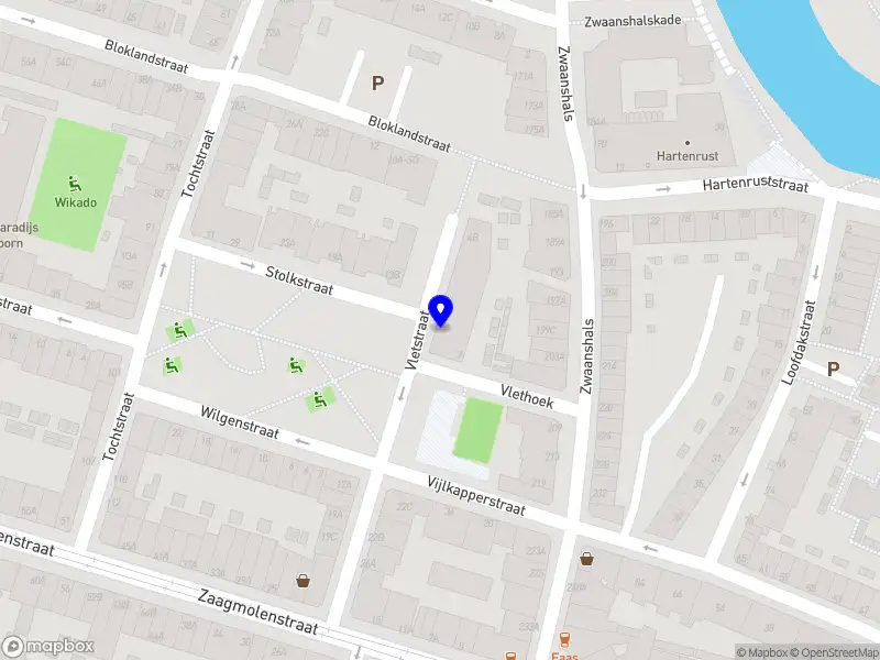 ProSecure Nederland Rotterdam