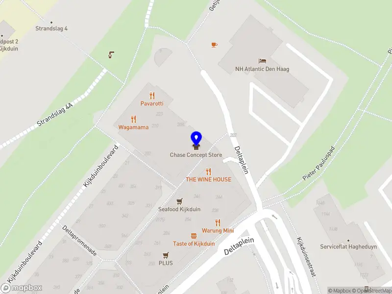 Shinrin Concepts B.V.