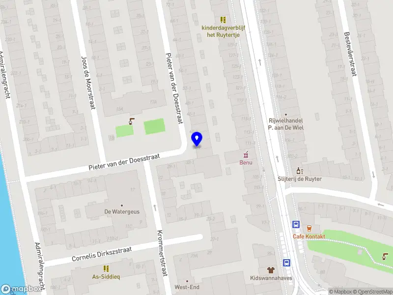 AmBra Connect Trading