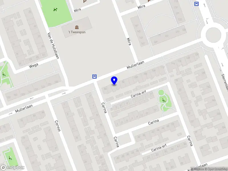 Studio BRKLMS Interior