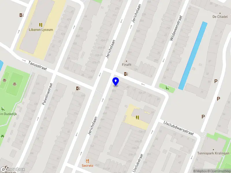 Demko Klusbedrijf Rotterdam