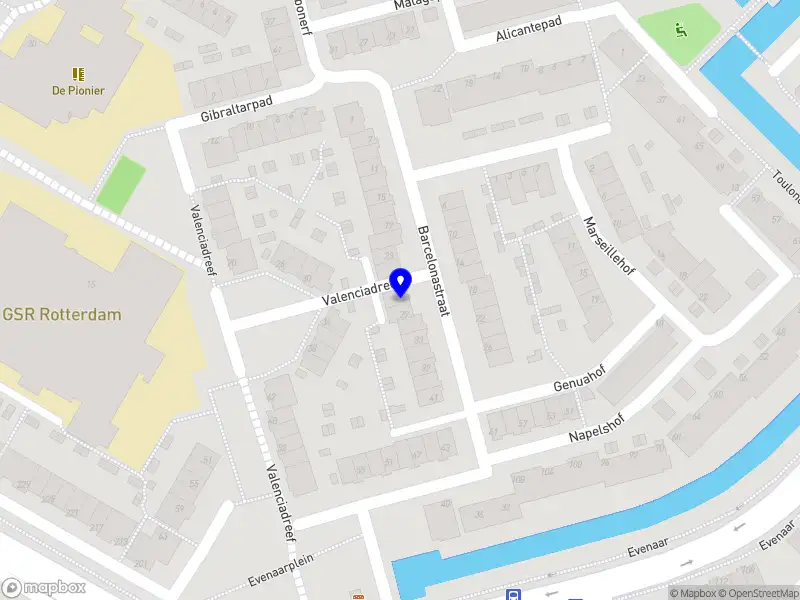 Quickbite Vending Rotterdam