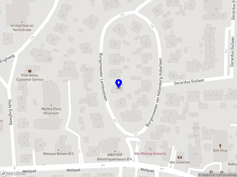 Wietske Westerterp hulp aan huis