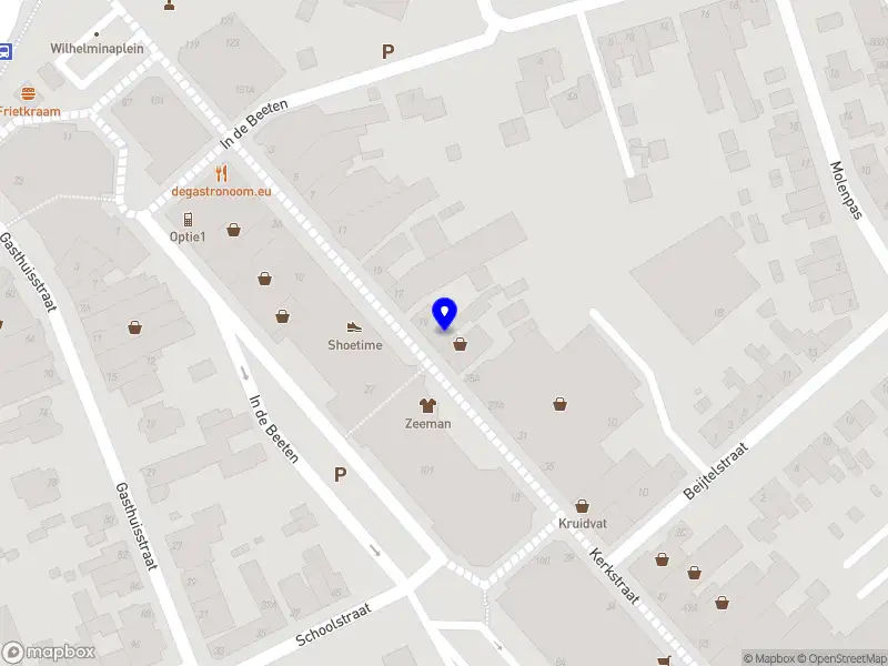 Rodriguez Garden Services