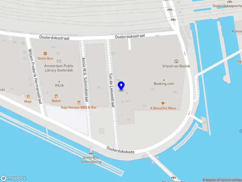 Yacinta Operations B.V.