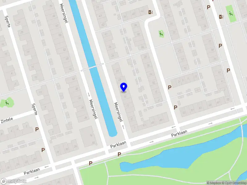 Van Ingen Capital B.V.