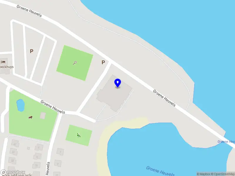 Broeckhuys Eigendom B.V.