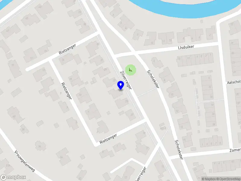 Stichting Metabolief