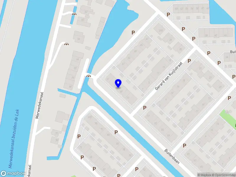 Hoogwaardig Vooruitzicht B.V.