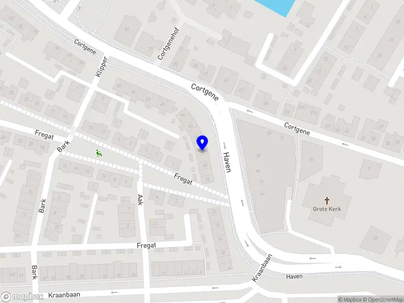 Behandeling bij Cher