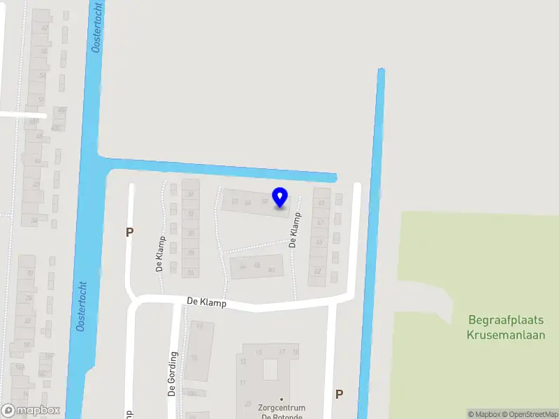 Miad koeriersbedrijf