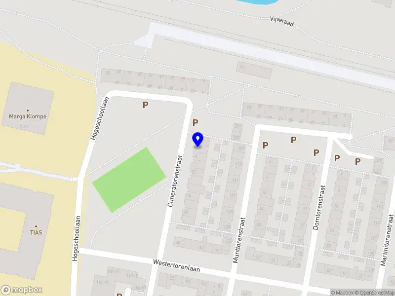 Unity zorg & service