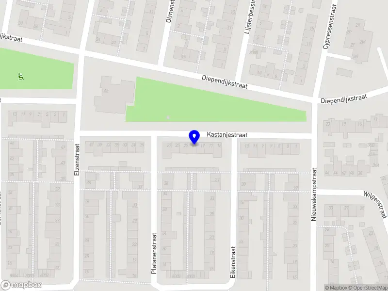 Pied Piper Holding B.V.