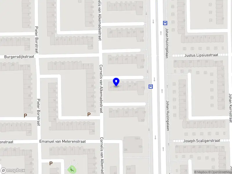 J.C. Westra Holding B.V.