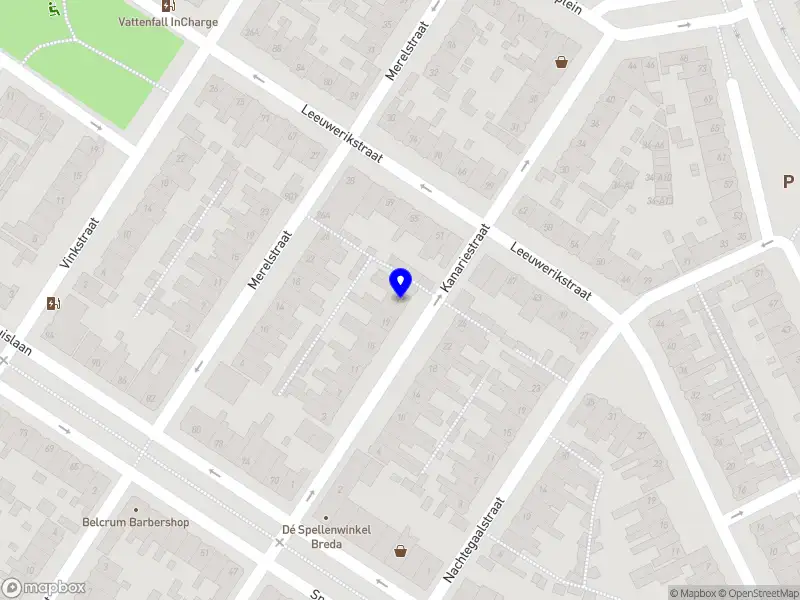 Lumibloom Candle Co.