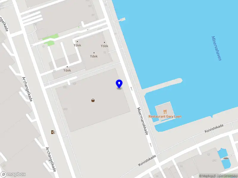 Island Management & Services