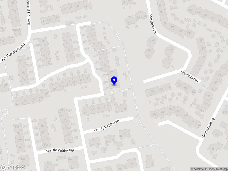 Meubel en Decoratie huis Groesbeek V.O.F.