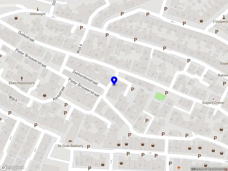 Nova Partnership B.V.