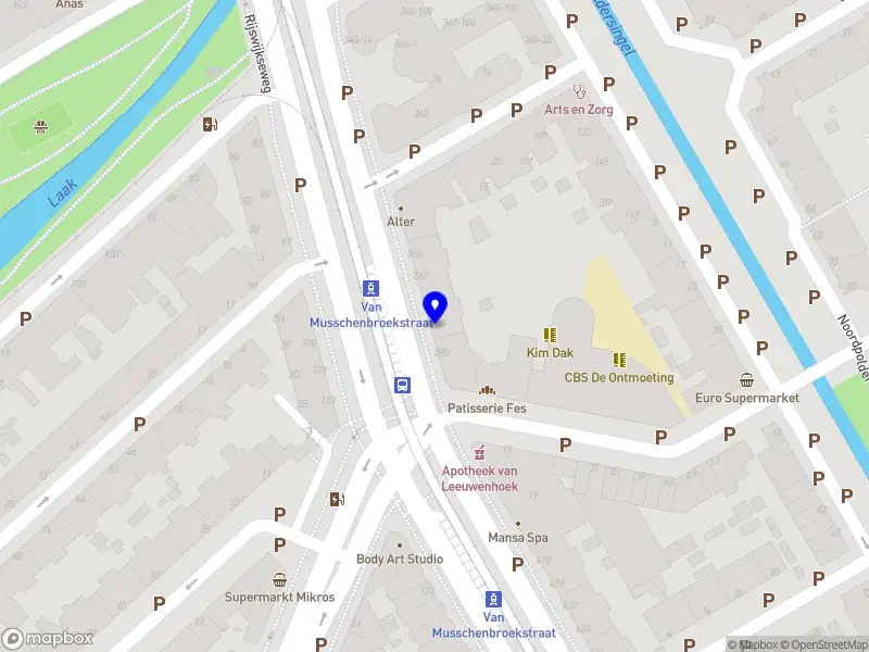 Wan Qi Energie Acupunctuur Praktijk