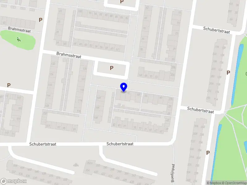 Berkenhof B.V. Tilburg