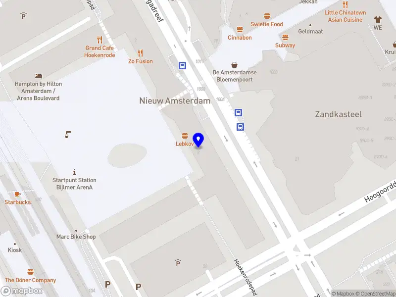 Vattenfall Hydro Netherlands B.V.