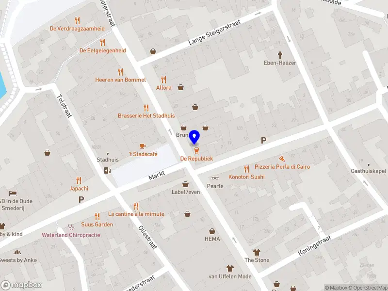 VERENIGING VAN EIGENAARS GASTHUISSTRAAT 3-3A