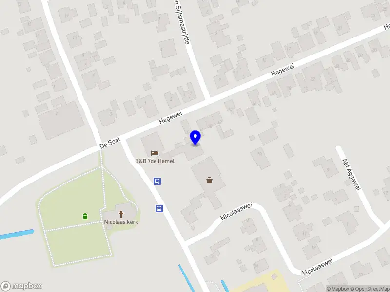 AB Marine service B.V.