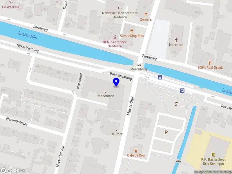 van Leeuwen Buitenwerken