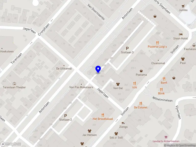 The LSE Alumni Association of the Netherlands