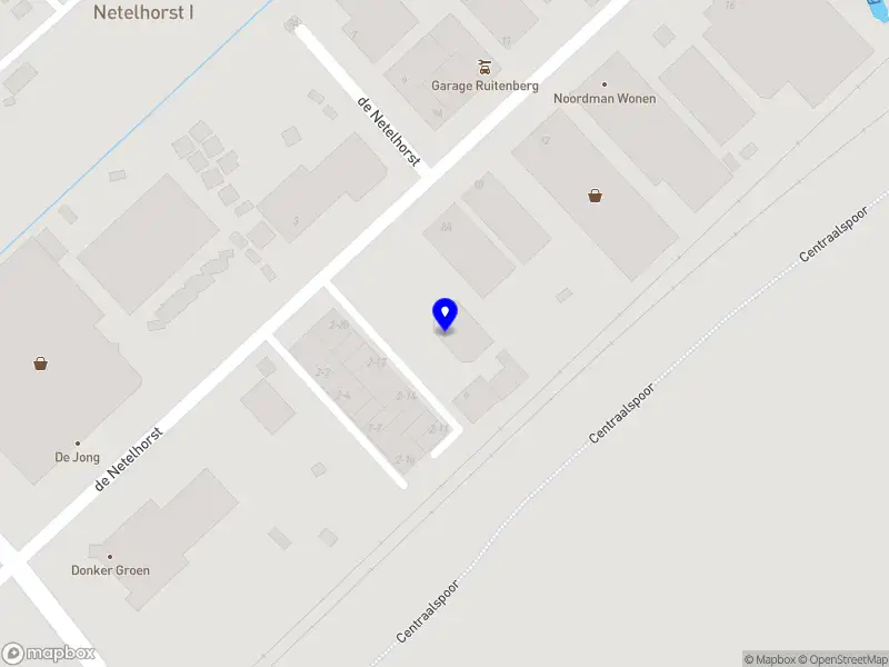 Vereniging van Eigenaars Leonard Springerlaan-Meppel-II.