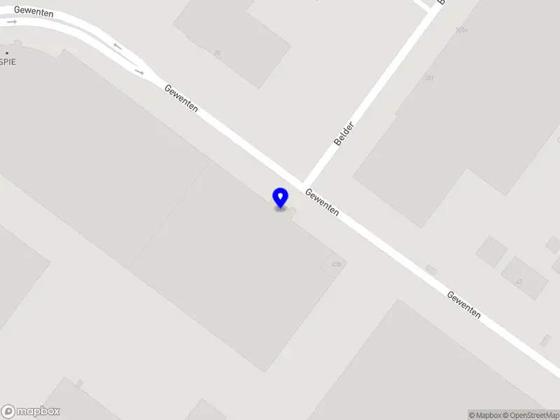 Nexus Production B.V.