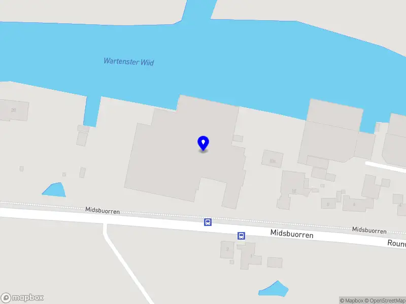 Wartenster Wiid Shipyards B.V.