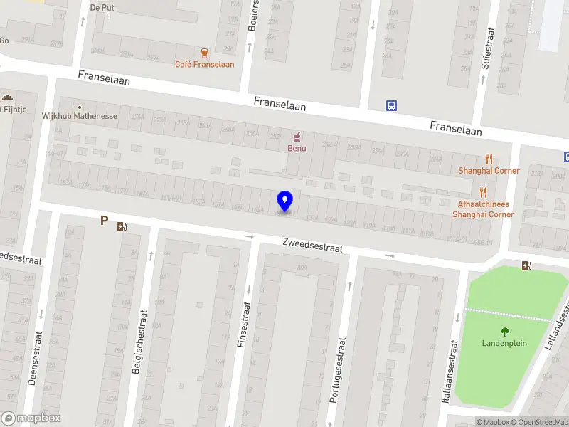 Pro AMD Klussenbedrijf