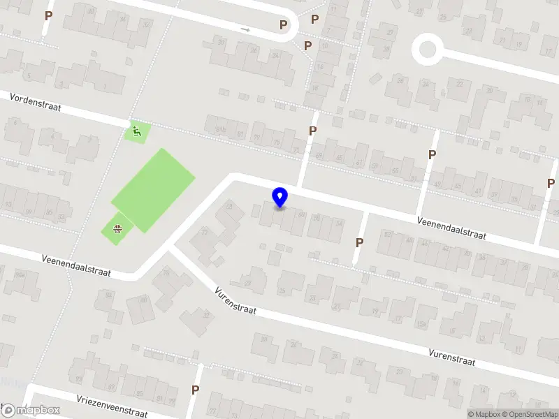 Brenda Hoekstra Onderwijs