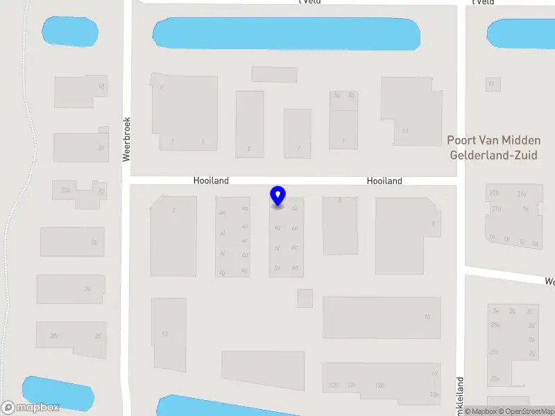 Van Hins Automotive B.V.