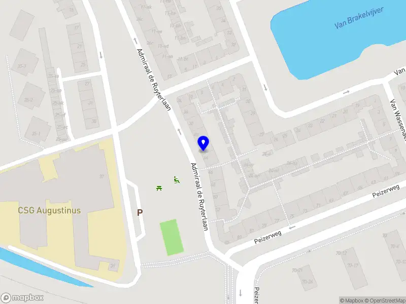 Nadine Hettinga B.V.