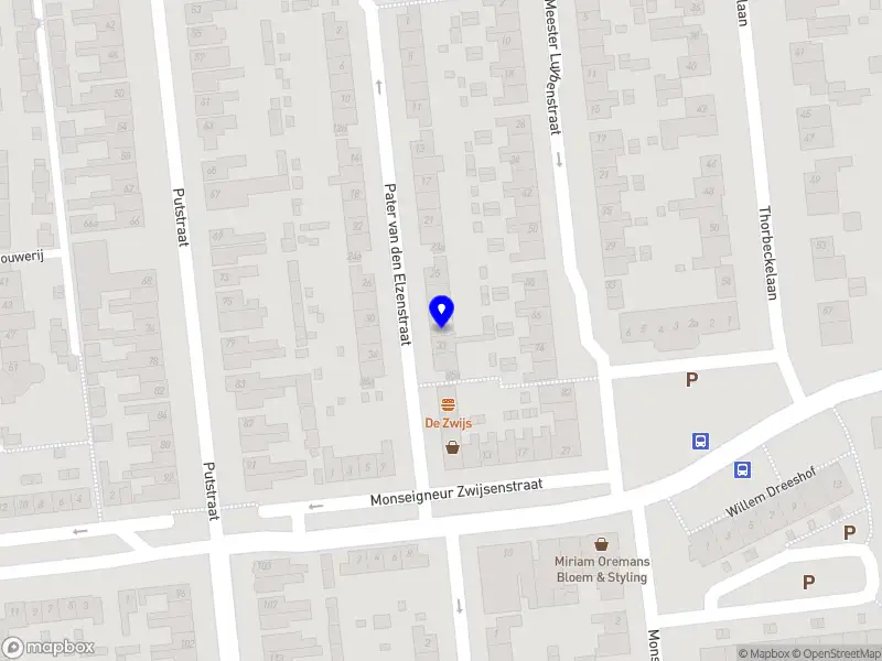 R. de Gouw Timmerwerken en Afbouw