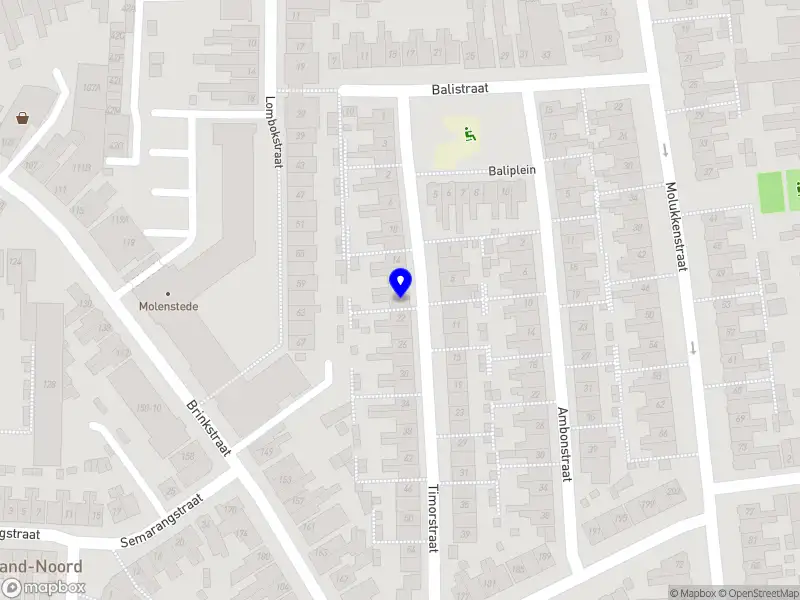 MoniqueMaria's Deco en Tiffany