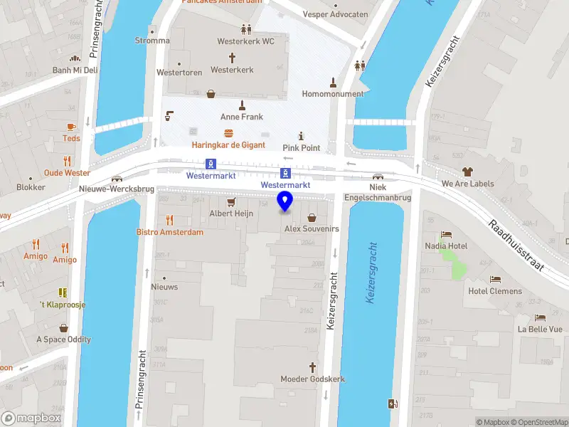 MBS-Energy Amsterdam