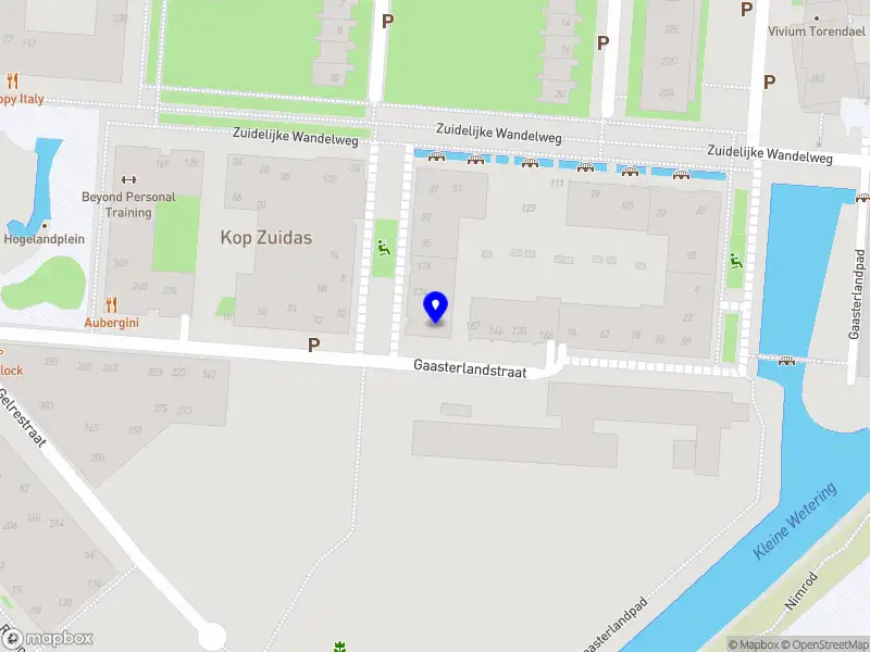 SJ Lamers Holding B.V.