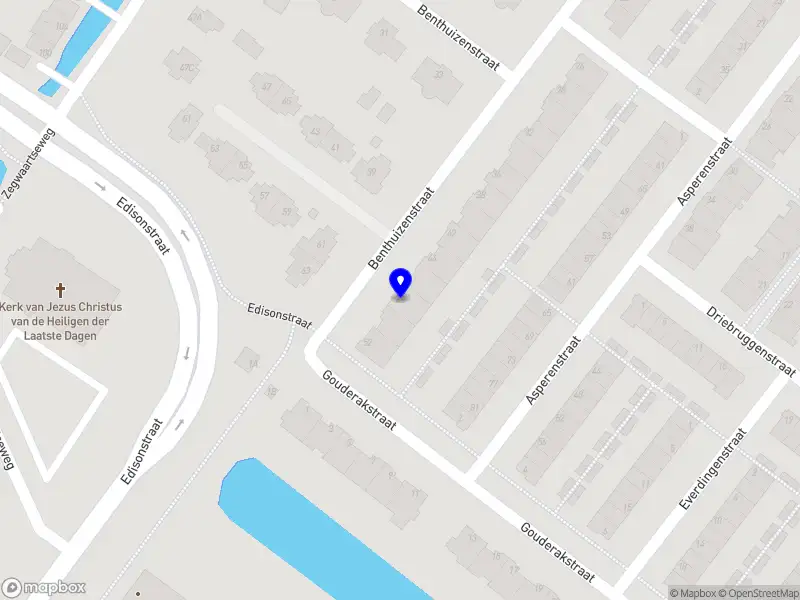 Vereniging van Eigenaars Algengroen 8-A, 8-B, 8-C en 8-D te Zoetermeer