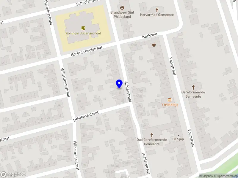 Elektriciteitswerken Asselbergs